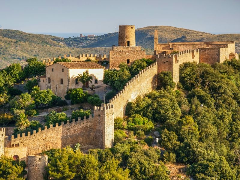 Private Mallorca Tour: Natural wonders, Quaint Artà & Capdepera on bookmeevent.com