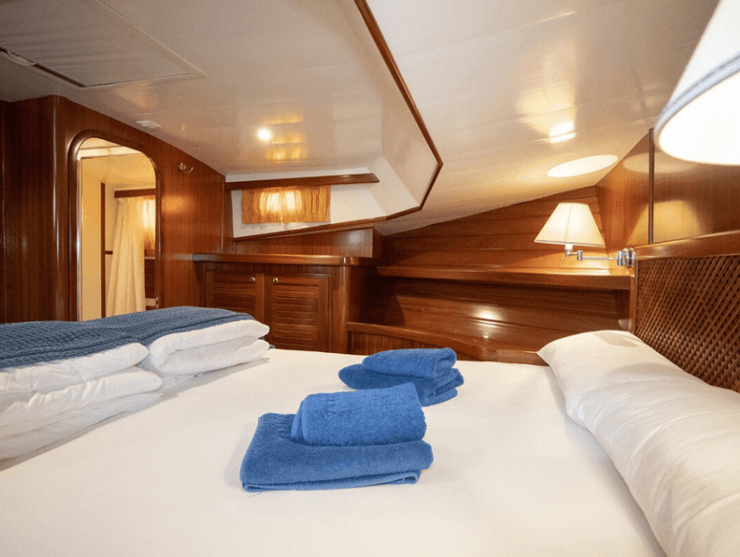 2 Day & 1 Night Private Sailing Trip around Mallorca. Book today on Bookmeevent.com