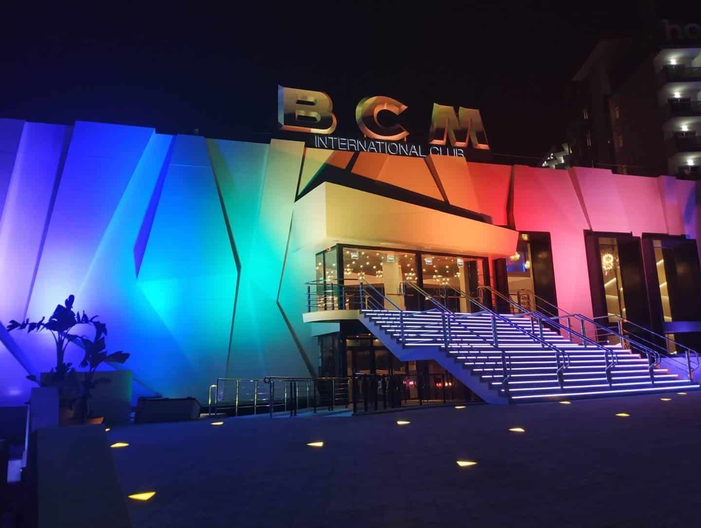 BCM International Club in Magaluf, Calvia, Mallorca. Tickets with bookmeevent.com include a preparty event. Book here