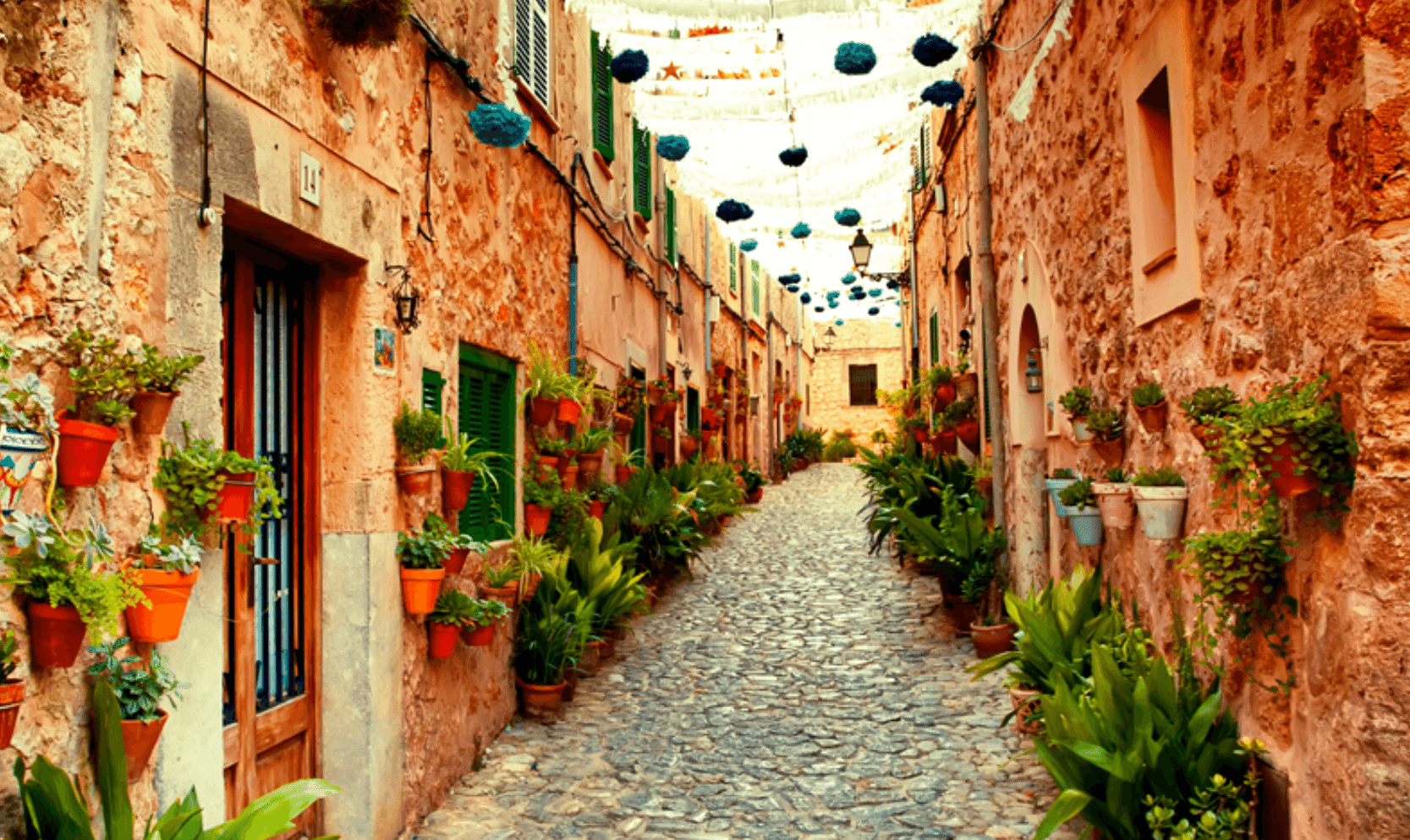 Private Tour: Soller, Valldemossa & Deia on bookmeevent.com