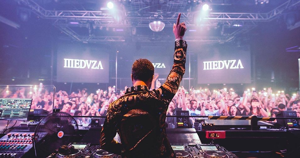 The biggest club in the world. BCM Internaional club, Planet dance, Magaluf, Calvia BEach, Mallorca. Tickets available at https://Bookmeevent.com