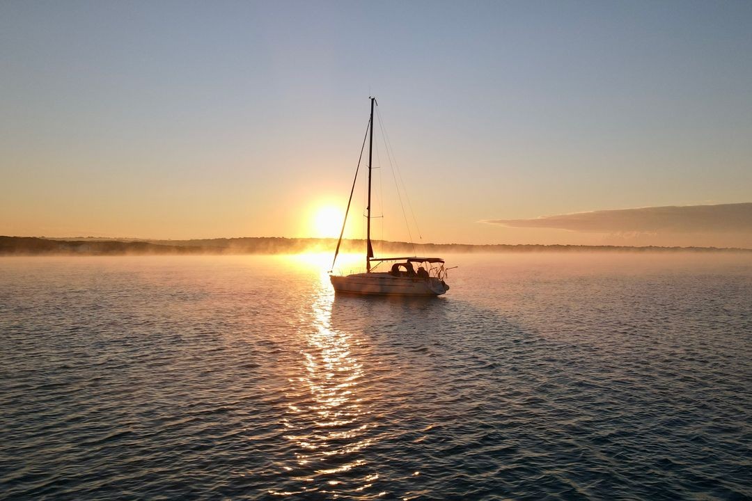 Half Day Private Boat Tour of Mallorca