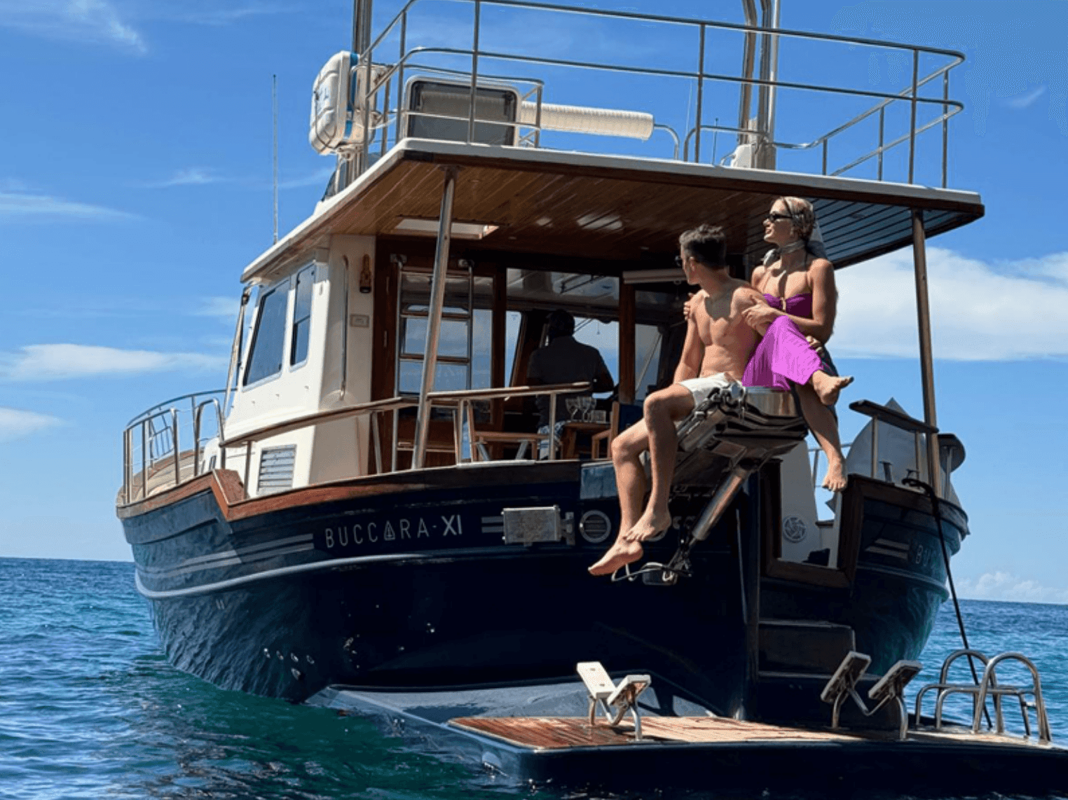 Full day private boat tour in Mallorca. Book today at bookmeevent.com