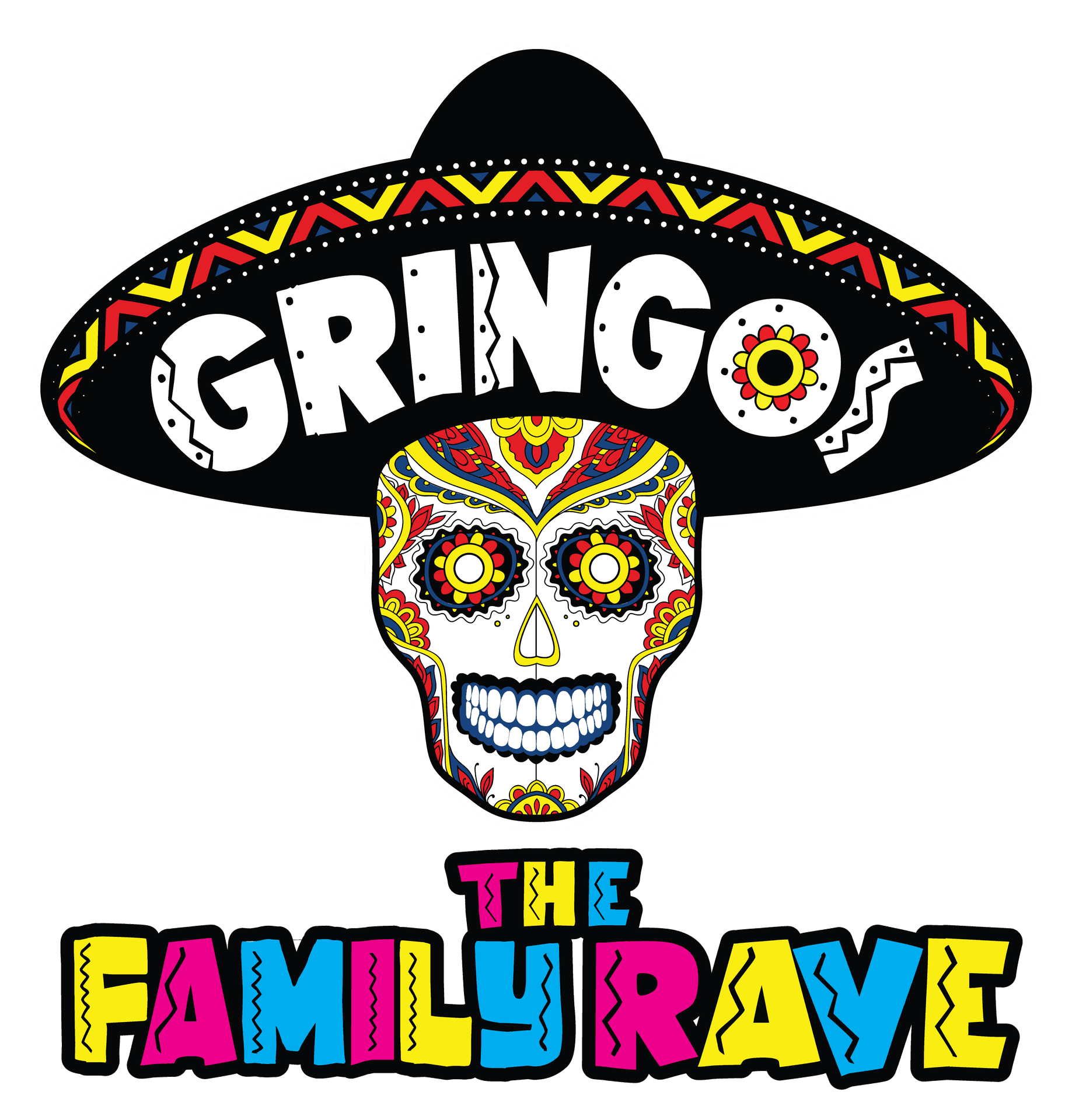 Gringos Bingo Magaluf Family Rave