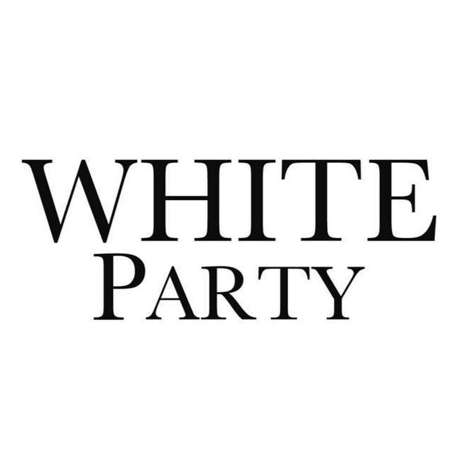 White Party: 35
