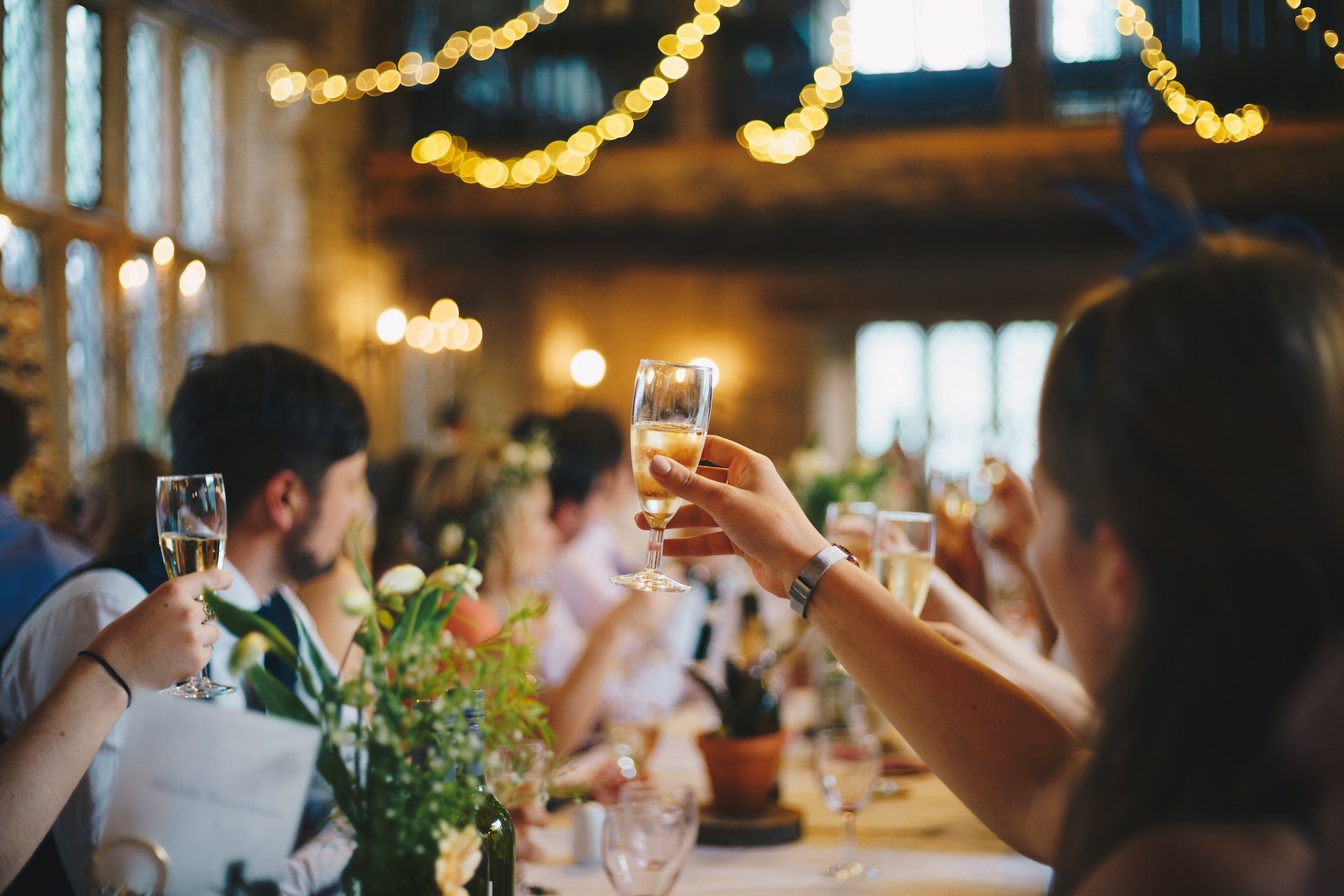 Why You Need a Professional Event Planner: Top Benefits