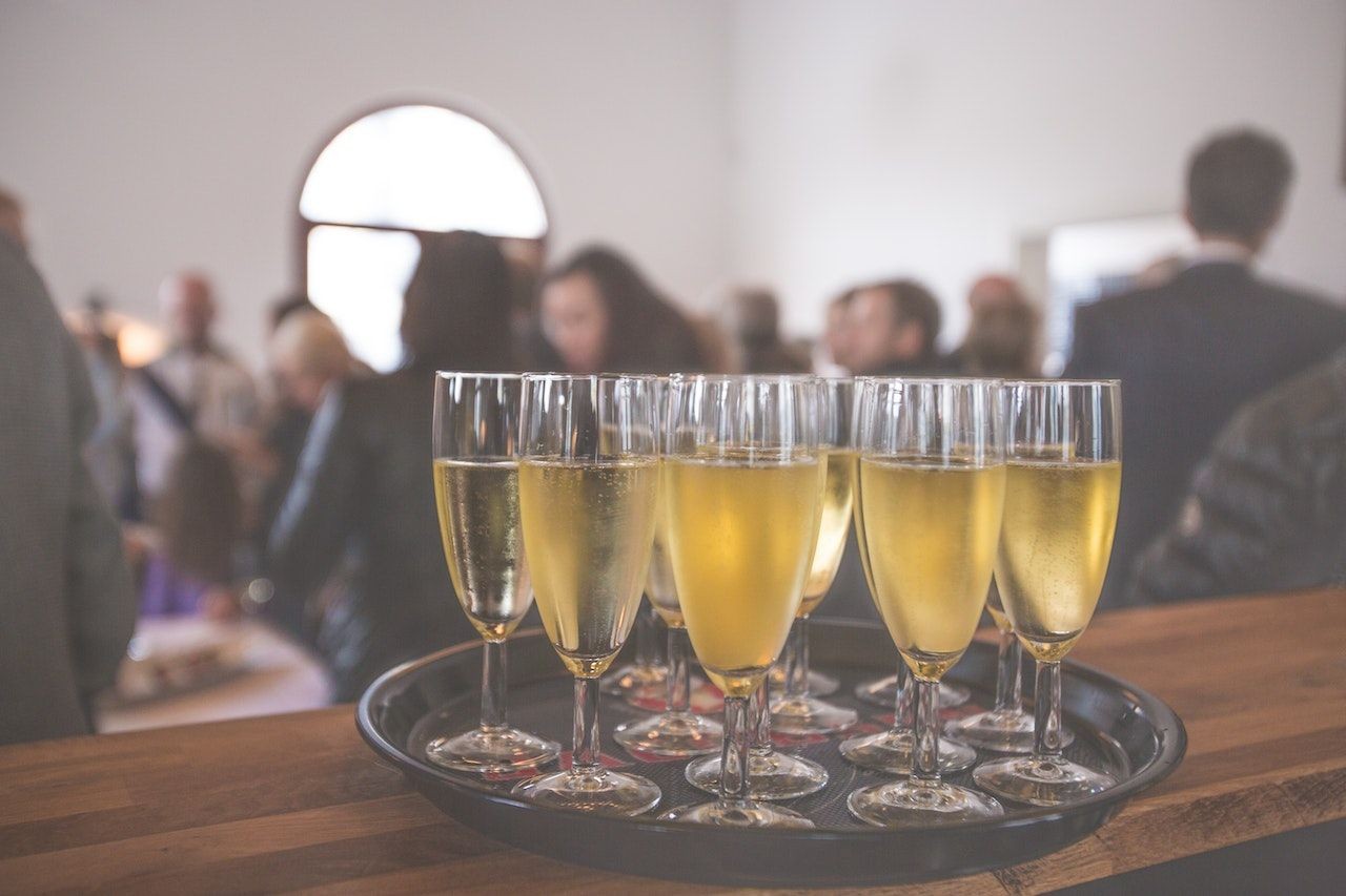 Corporate Event Planning Made Very Easy: A Beginner's Guide